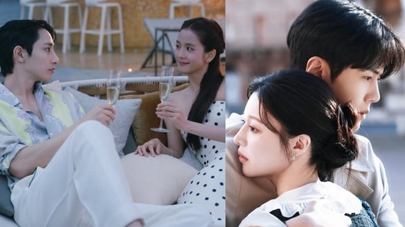 7部「帥哥美女超多」高顏值韓劇！Jisoo《訂閱男友》不是最養眼，這部才是真正神選角！