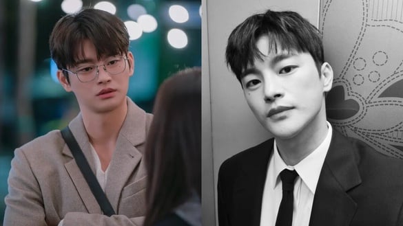 Netflix《訂閱男友》徐仁國10件事！叼菸帥到韓網瘋傳，身世秘密堪比韓劇，每看必笑！