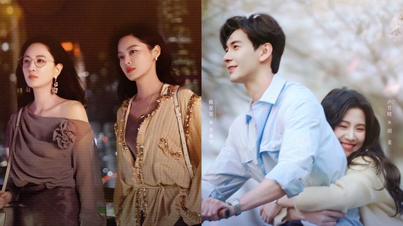好評不輸《逐玉》！2026「冷門但高評分」陸劇TOP10！《軋戲》6.5分第十，冠軍錯過可惜