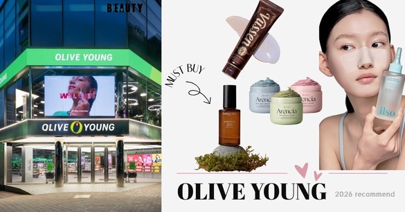 Threads網友推爆「Olive Young最值得買好物」：數字面膜必囤、這款味道激似LE LABO！