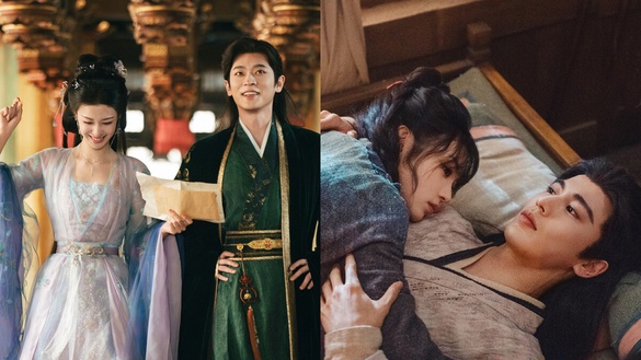 10部「點開就想連看N集」超上癮陸劇!《逐玉》《成何體統》必追，這部公認「上癮神劇」