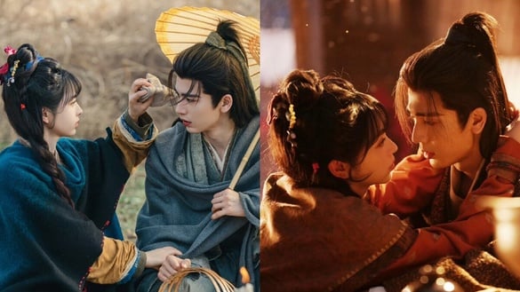 張凌赫、田曦薇顏值高也救不了？《逐玉》5大槽點：女主人設崩壞、毀三觀台詞震撼網友