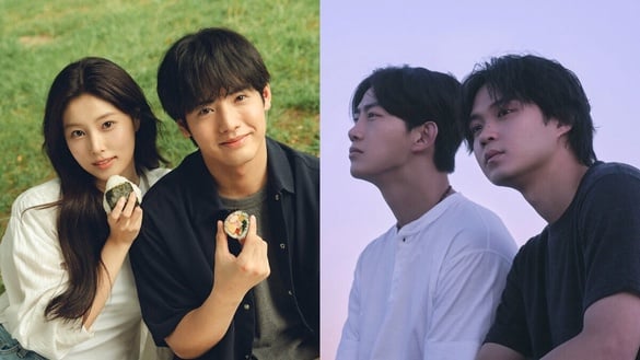 2026 Netflix 日劇推薦20部！《航海王2》新田真劍佑回歸，玉澤演《靈魂之伴》必追！