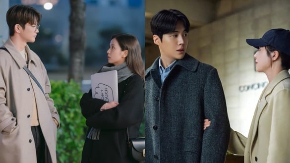 近年Netflix韓劇首週網播量TOP6！《訂閱男友》墊底《莎拉的真偽人生》第3，冠軍好好看