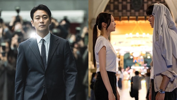 7部「第1集就好看」韓劇！《權慾之巔Climax》《神與律師事務所》好上癮，這部更零負評