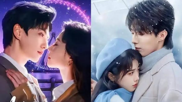 3月短劇推薦TOP5！不只長劇《逐玉》可追！這部「宮鬥穿越短劇」上癮不輸《成何體統》