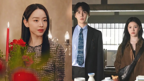 《訂閱男友》還比不過！韓網熱議最好看Netflix原創韓劇TOP7！《莎拉》第6，冠軍確實神