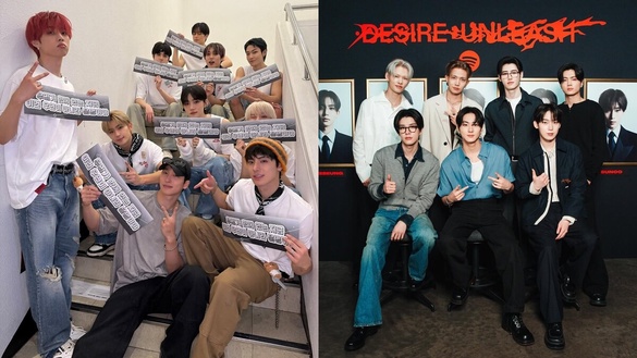 THE BOYZ爆解約！2026 Kpop解約潮：ENHYPEN 李羲承無預警退團、BoA終止和SM合作