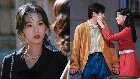 《你好1983》開播評價不如預期？周也大女主氣場不足，翟瀟聞忠犬男友太圈粉