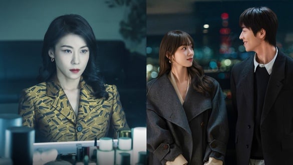 2026第一季收視最低韓劇TOP10！《Climax》第9《在你燦爛的季節》第8，冠軍1%都不到！