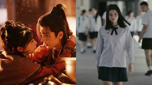 近期Netflix台灣觀看排行TOP10！《莎拉的真偽人生》第4《訂閱男友》第2，冠軍真的必追