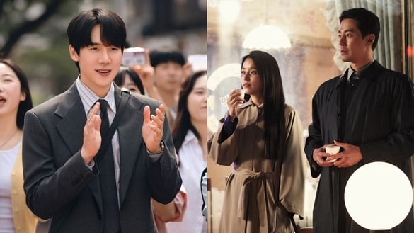 精彩不輸柳演錫《神與律師事務所》！8部「Netflix沒有但更好看」韓劇！這部從頭神到尾