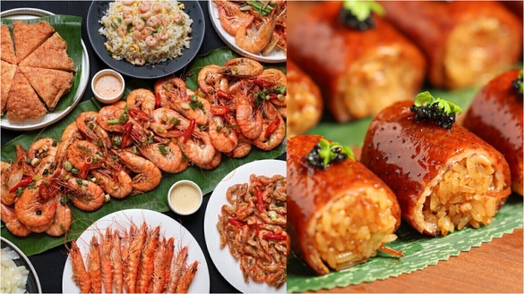 買一送一！4月生日優惠餐廳：飯店吃到飽免費，旭集、饗饗、聚、王品牛排都有優惠