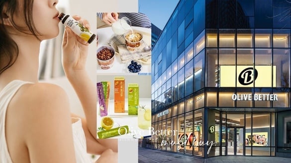 Olive Better紅什麼？韓國必逛新店Olive Better介紹＋6款必買推薦，別只逛Olive Young