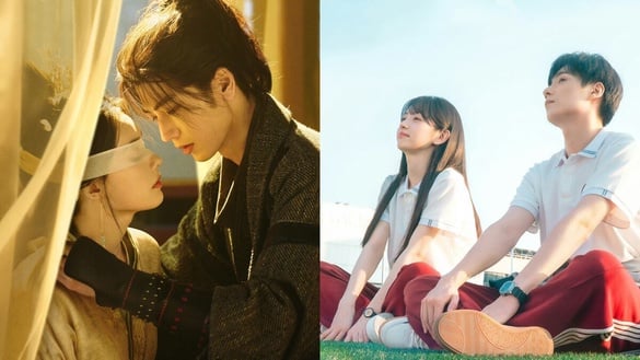 《逐玉》主演們下部待播劇：孔雪兒&amp;鄧凱二搭《將門獨后》，田曦薇下部合作188公分男神