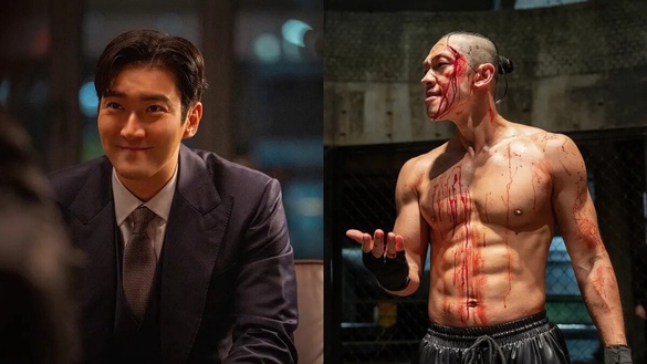 《獵犬2》5位頂級男神配角！Rain出道24年首演反派，《單身即地獄》Dex、朴敘俊也來啦