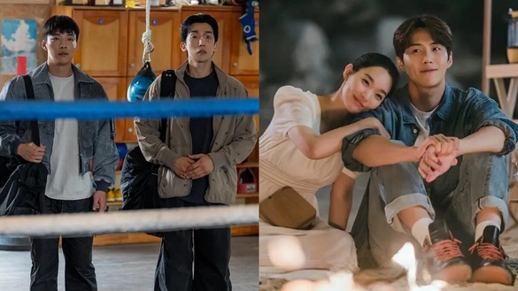 清明連假8部「一追上癮」Netflix韓劇！《獵犬2》追了停不下來，這部更好看到廢寢忘食
