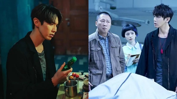 《乩身》8個幕後秘密！女主角原是「台版小松菜奈」，電影版將開拍男主卻不是柯震東了