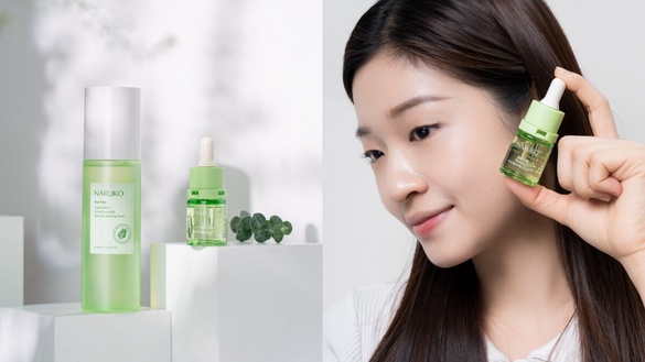 全網瘋傳「AI抗痘SOP」！擺脫痘痘粉刺危肌，歸零粗大毛孔，心動快來筆記