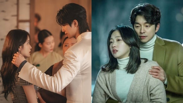 7部「第一集就超好看」韓劇！IU《21世紀大君夫人》一追秒入坑，這部更是冷門但零負評