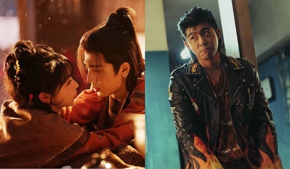 Netflix台灣近期觀看排行TOP10！《逐玉》第二，鞠婧禕《月鱗綺記》第八，冠軍確實必看