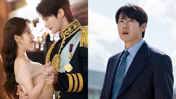 6部「Netflix看不到」但一追就上癮的韓劇！《21世紀大君夫人》好看，這部冷門但零負評