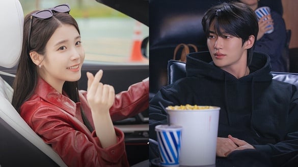 IU《21世紀大君夫人》有多強？收視率歷代第3、廣告全售出，創下「開播前就回本」紀錄