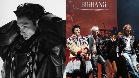 T.O.P 崔勝鉉的12件事：從地下 Rapper 到天團 BIGBANG ，被舞台耽誤的藝術家