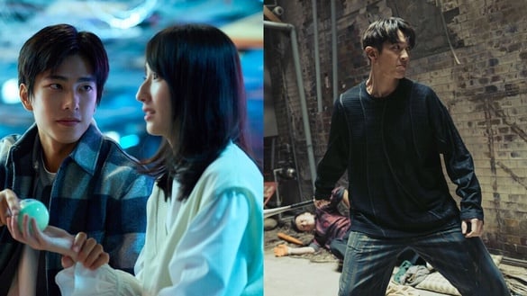 Netflix 10部「強勢霸榜冠軍」台劇推薦！《乩身》擠下《逐玉》，這部「神劇」狂破紀錄