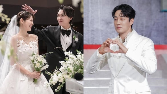 文彩元宣布結婚、朴信惠迎二胎！韓網熱議居然已婚的韓劇演員！玄彬超正前任也是二寶媽