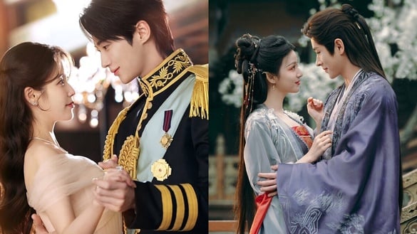近期Line戲劇人氣排行TOP10！《21世紀大君夫人》第8，《乩身》第2，冠軍不追真的可惜