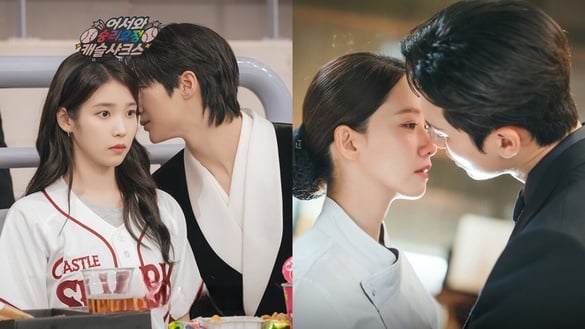 《21世紀大君夫人》還不是最慘！6部觀眾「愛看又愛罵」韓劇！這部全網吐槽變「神劇」