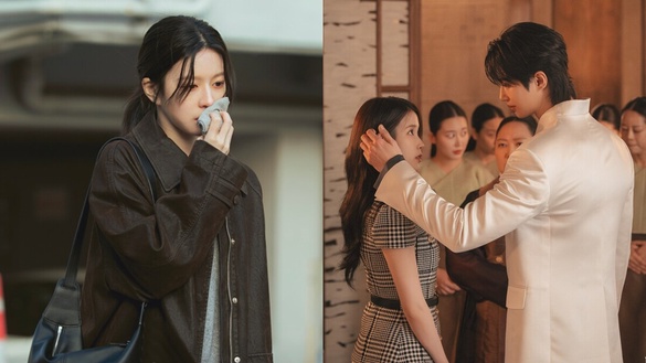 不只《21世紀大君夫人》！「收視率與評價成反比」韓劇：《努力克服自卑》收視低卻好評