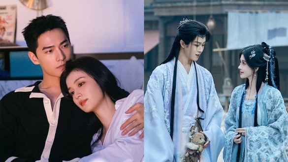 不像《逐玉》高評!10部Netflix「低分但好看」陸劇！《月鱗綺紀》可追，這部真被低估了