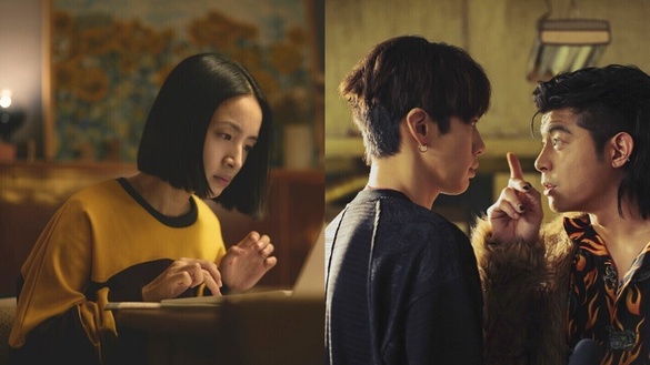 10部「一追停不下來」Netflix台劇！《乩身》風格獨特、《俗女養成記》必追