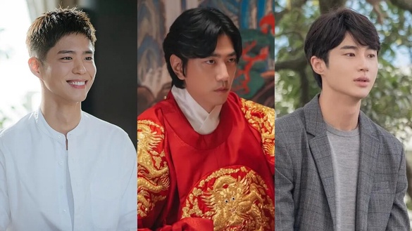 6位「居然也有演這部戲」韓劇演員！盛駿《21世紀大君夫人》成邊佑錫哥，第3位超意外！