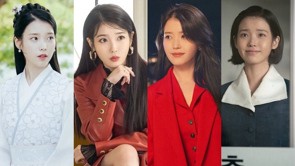 《21世紀大君夫人》熙周根本滿月轉世！IU經典韓劇角色：《苦盡柑來》《步步》公認難忘