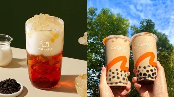 珍奶控開喝買一送一！2026國際珍奶日優惠：7-11買2送2、迷客夏5折、CoCo都可2杯66