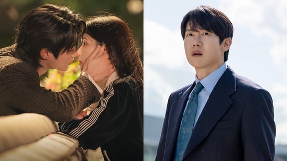 不只《21世紀大君夫人》必追！4月觀眾最愛韓劇TOP7！《神與律師事務所》第2，冠軍是它