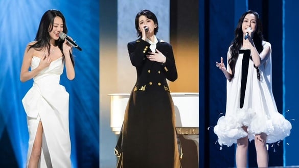 《浪姐7》5位台灣女星參賽近況！曾沛慈奪冠大熱門，范瑋琪吐網暴心聲，她被前夫突襲！