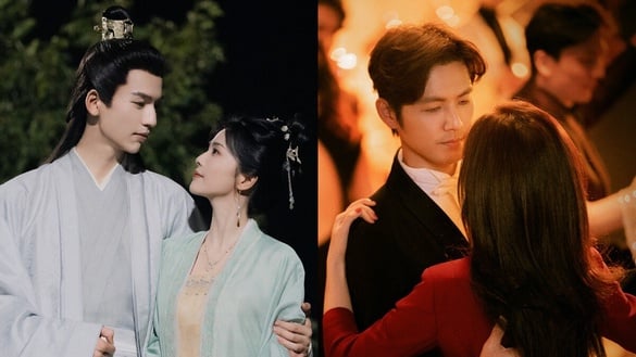 這部比《逐玉》上癮！10部「Netflix看不到」超好看陸劇!《蜜語紀》大推，第10部零負評