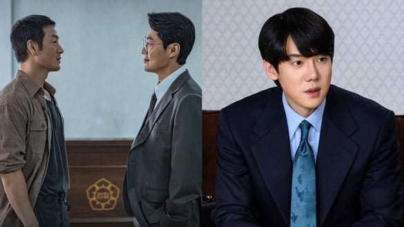 更勝《21世紀大君夫人》！8部「Netflix沒播」但一集上癮韓劇！《稻草人》好評炸裂