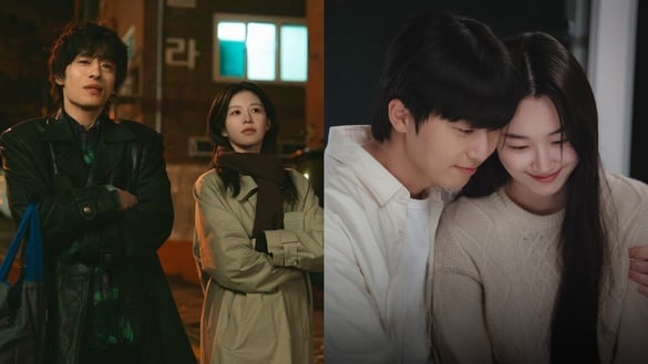 JTBC最低收視週末韓劇TOP10!《努力克服自卑的我們》第2，《金部長》第7，冠軍慘剩1.4%