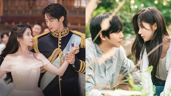 4月韓劇推薦TOP10！話題度排行公開：《努力克服自卑》第2，「這部」蟬聯冠軍！
