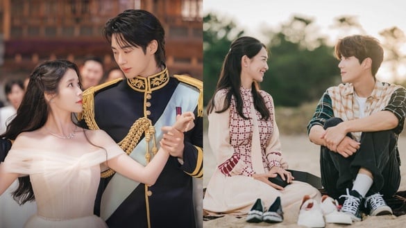 IU《21世紀大君夫人》不如預期？6部「好看到不想棄劇」Netflix韓劇！這部9.7分零負評