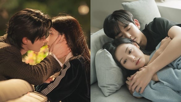 歷代「話題度超過50%」的韓劇：IU《21世紀大君夫人》《苦盡柑來遇見你》全是爆款劇！
