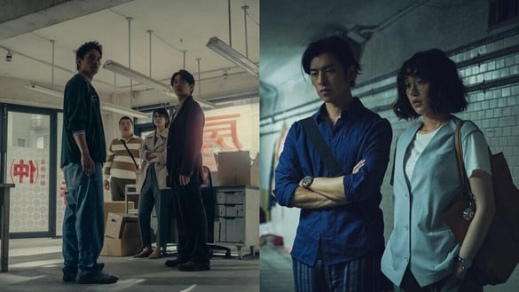 10部「Netflix沒播但錯過可惜」台劇！《不良執念清除師》大推，這部被讚「2026神劇」