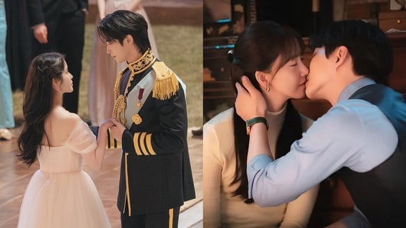 5部「評價兩極收視率卻很高」韓劇！IU《21世紀大君夫人》衝破11%，這部逼近30%太神了