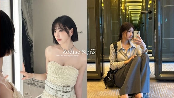 暈船後最明顯的星座TOP5！雙子也上榜，內心的想法全寫在臉上，還要裝作不在乎！