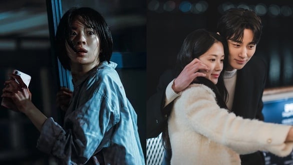 6部「不期待卻超好看」韓劇！《Girigo：奪命許願》超上癮，這部隱藏神劇公認一生推
